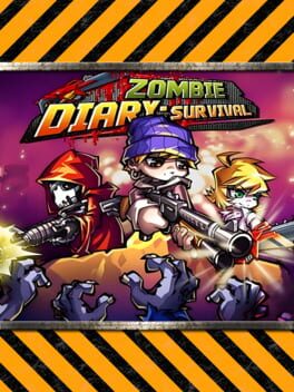 Zombie Diary