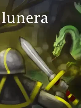 Portada de Lunera