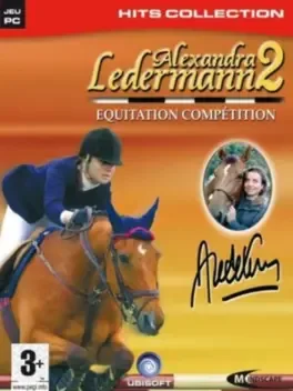 Alexandra Ledermann 2: Equitation Competition image
