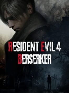 Resident Evil 4: Berserker