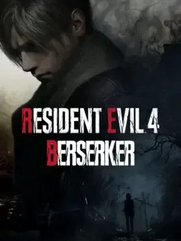 Resident Evil 4: Berserker