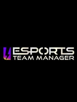Esports Team Manager