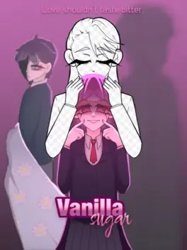 VanillaSugar
