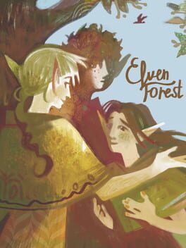 elven-forest