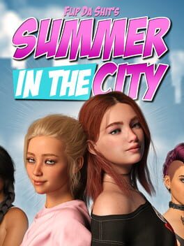 Cover of Summer In The City
