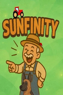 Portada de Sunfinity
