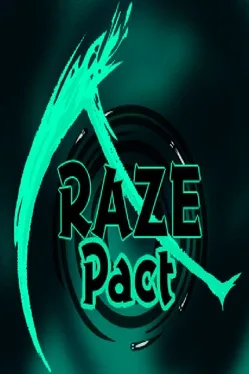 Portada de RazePact