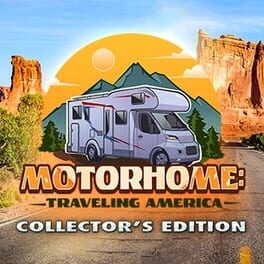 Motorhome: Traveling America - Collector's Edition