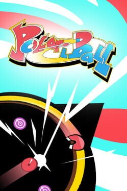 Polariball Game Cover Artwork