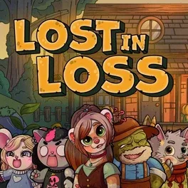 Lost in Loss image