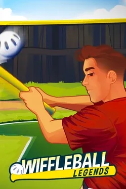 Wiffleball Legends