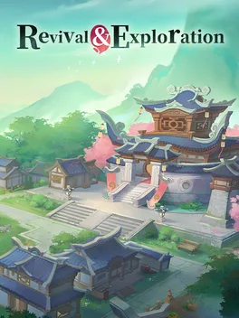 Portada de Revival and Exploration