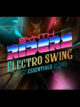 Synth Riders: Electro Swing Essentials