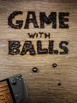 Game With Balls