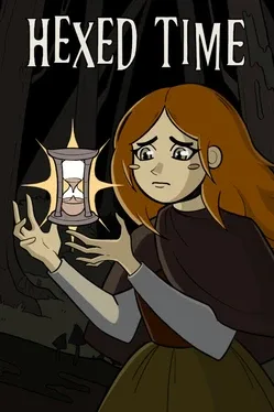 Portada de Hexed Time
