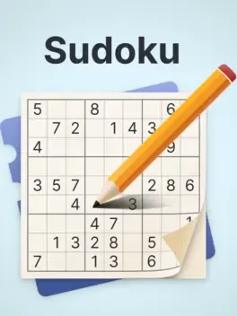 Sudoku: Classic Sudoku Puzzle