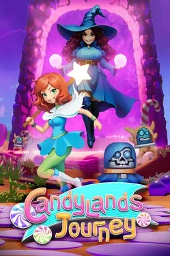 Candylands Journey image