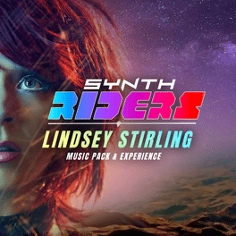 Synth Riders: Lindsey Stirling Music Pack & Experience