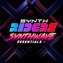 Synth Riders: Synthwave Essentials 2