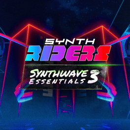 Synth Riders: Synthwave Essentials 3