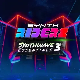 Synth Riders: Synthwave Essentials 3