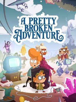 Image de A Pretty Broken Adventure