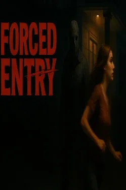 Portada de Forced Entry