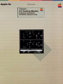 3-d-docking-mission