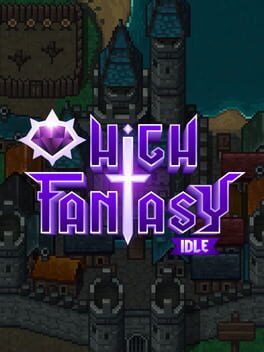 High Fantasy Idle