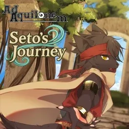 Ad Aquilonem: Seto’s Journey image