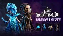 Lost In Random: The Eternal Die - Wardrobe Expansion image