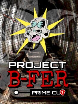 Image de Project B-Fer: Prime Cut