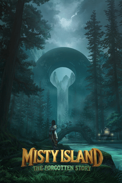 Misty Island: The Forgotten Story