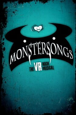 Image de Monstersongs: The VR Rock Musical