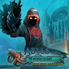 Image de couverture Abyss: The Wraiths of Eden - Collector's Edition
