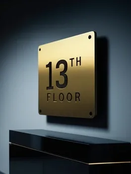 The 13th Floor