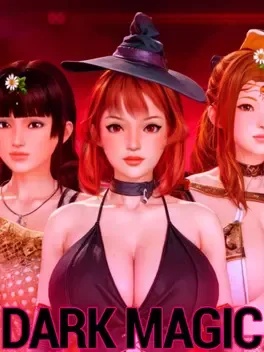 Dark Magic