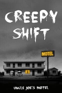 Image de Creepy Shift: Uncle Joe’s Motel