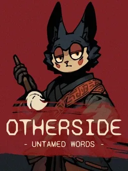 Otherside: Untamed Words