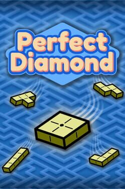 Perfect Diamond Game Cover Artwork