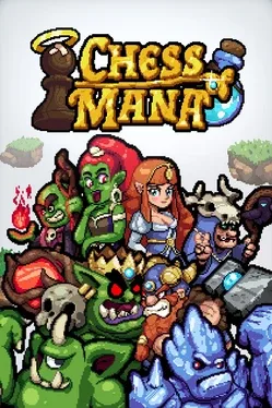 Chess of Mana