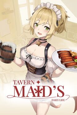 Tavern Maid's Daily Life