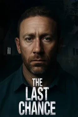 Portada de The Last Chance
