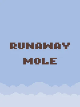 Portada de Runaway Mole