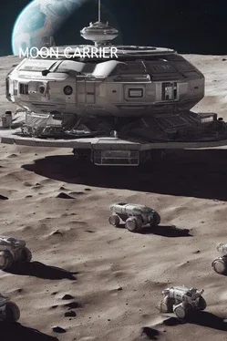 Moon Carrier