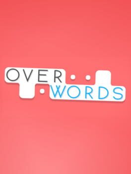 Portada de Overwords