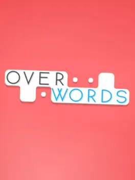 Portada de Overwords