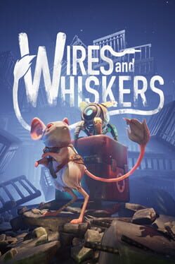 Wires and Whiskers