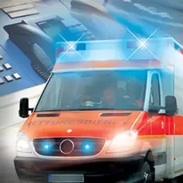 Rescue Simulator 2014