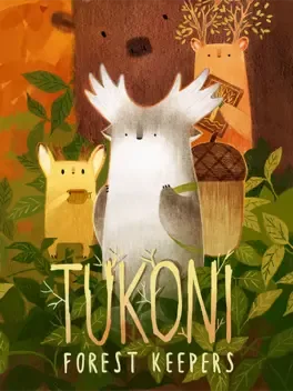 Game cover for Tukoni: Forest Keepers